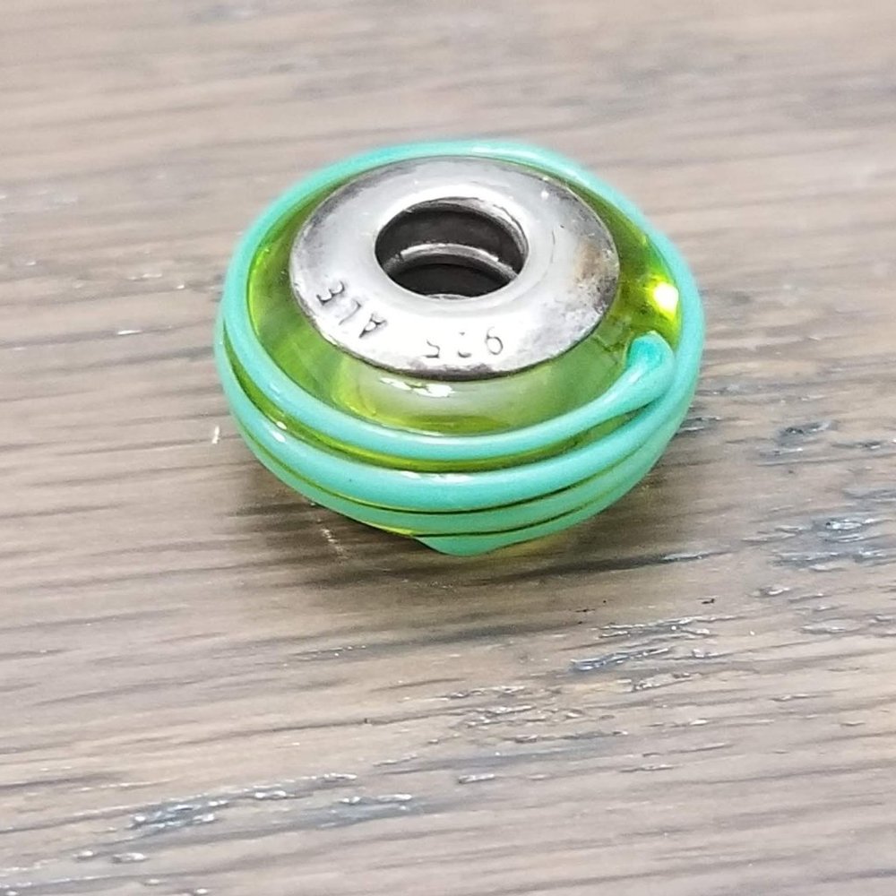 Pandora Retired Murano Glass